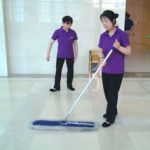 办公室保洁员,守护整洁环境的守护者